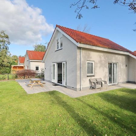 Holiday Home Strandheem Noordwijk Esterno foto