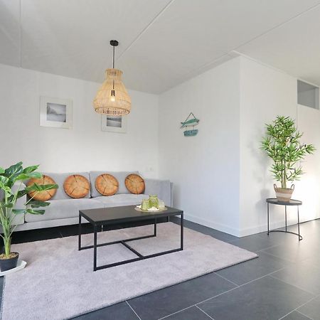 Holiday Home Strandheem Noordwijk Esterno foto