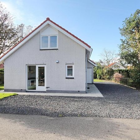 Holiday Home Strandheem Noordwijk Esterno foto