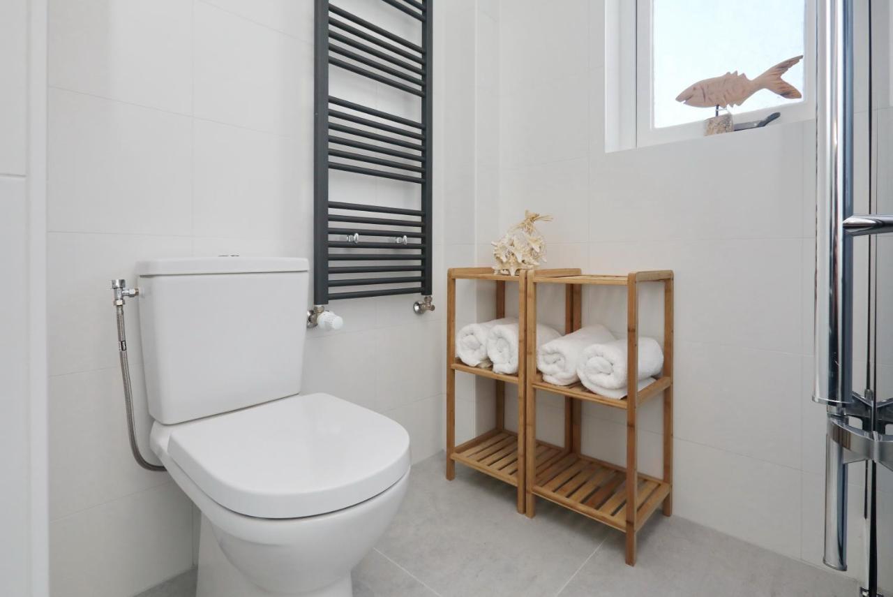 Holiday Home Strandheem Noordwijk Esterno foto